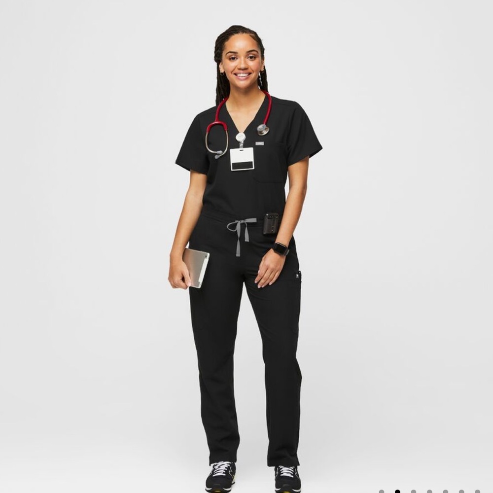 FIGS Yola™ Skinny Scrub Pants